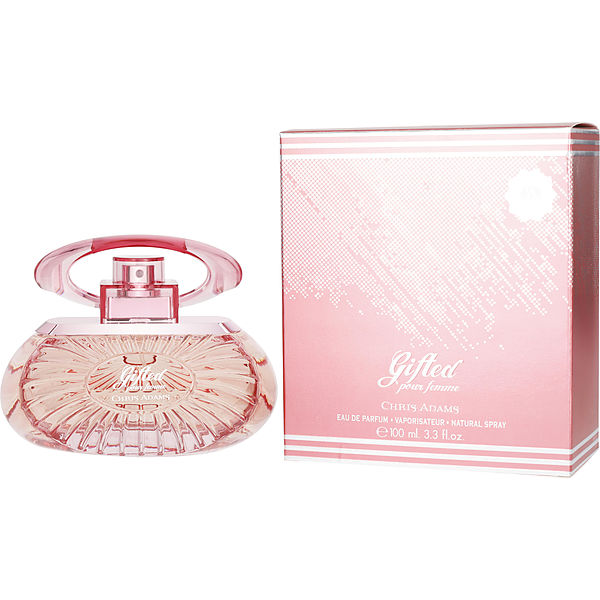 Chris Adams Gifted EDP