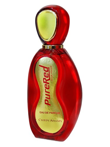 Pure Red