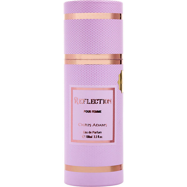 Chris Adams Reflection EDP