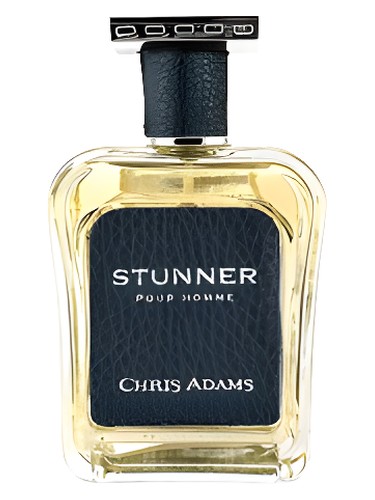 Stunner Pour Homme