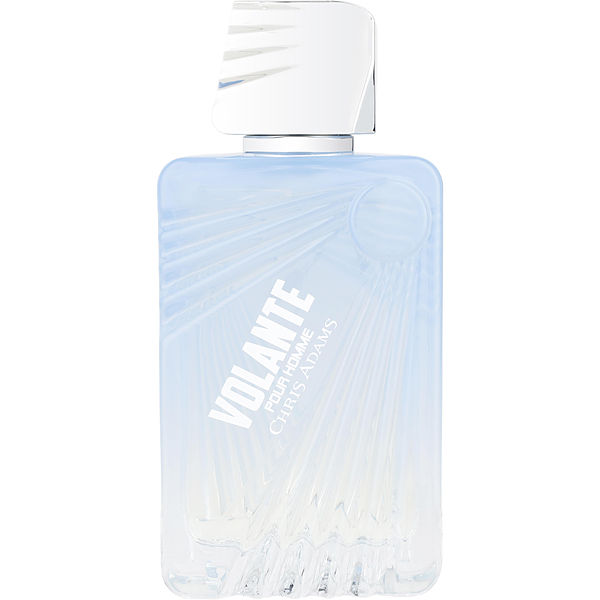 Chris Adams Volante EDP