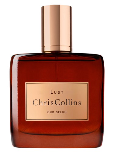 Lust Oud Delice