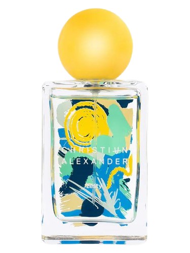 Zesty