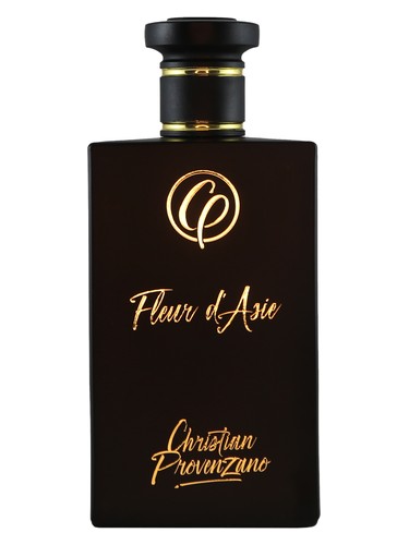 Fleur d'Asie