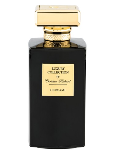 Cercami