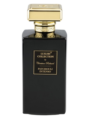 Patchouli Intenso