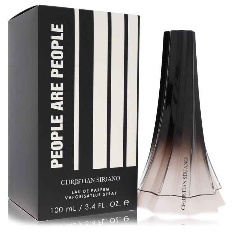Christian Siriano People Are People EDP