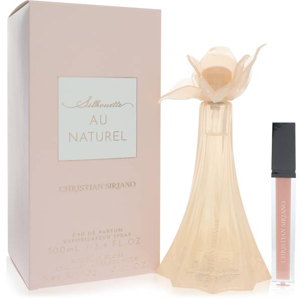 Christian Siriano Silhouette Au Naturel EDP