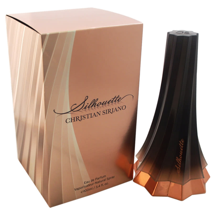 Christian Siriano Silhouette EDP