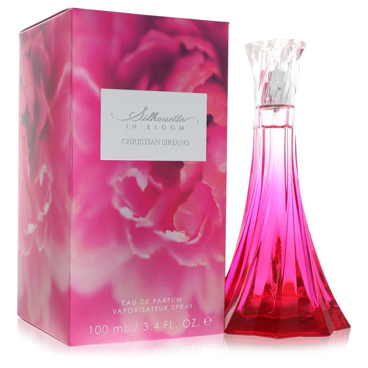Christian Siriano Silhouette In Bloom EDP