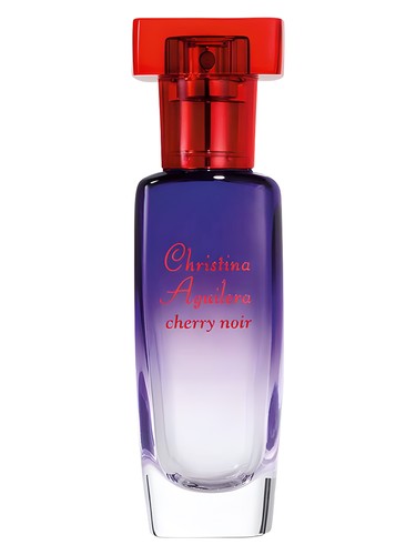 Cherry Noir