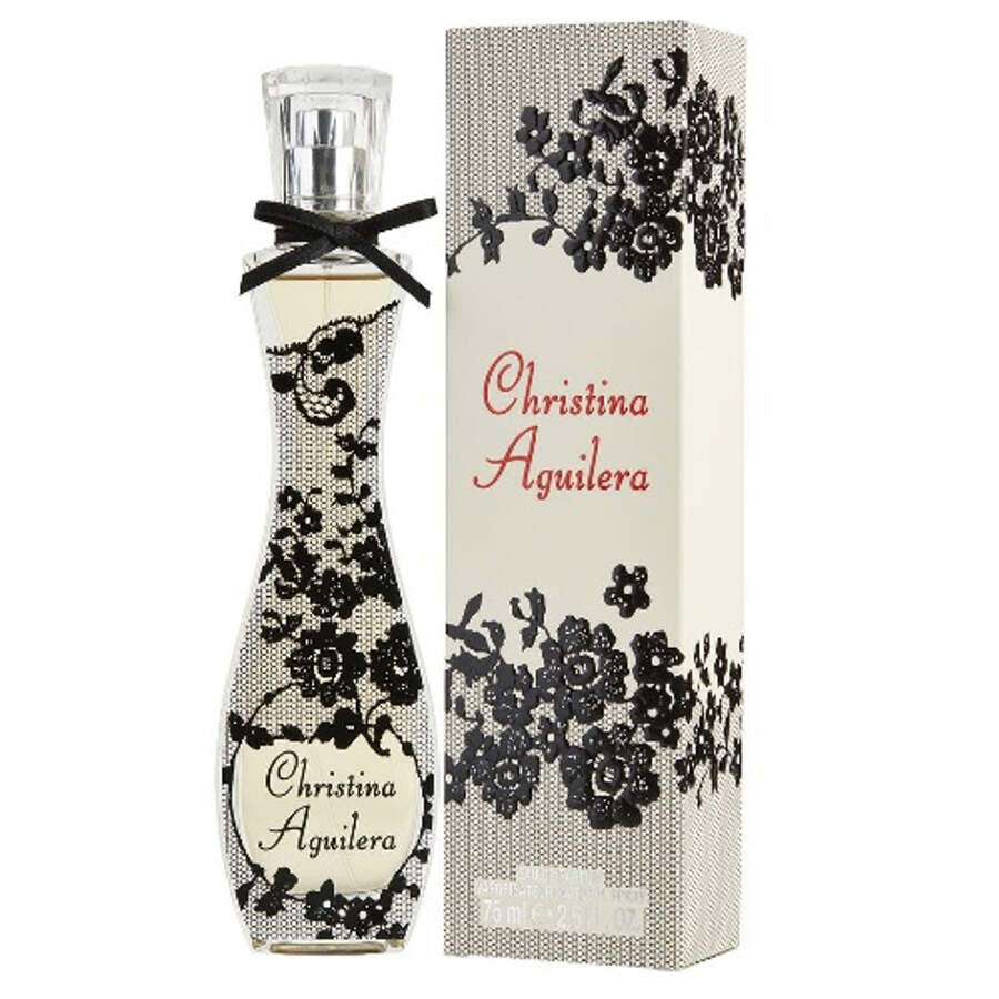 Christina Aguilera EDP