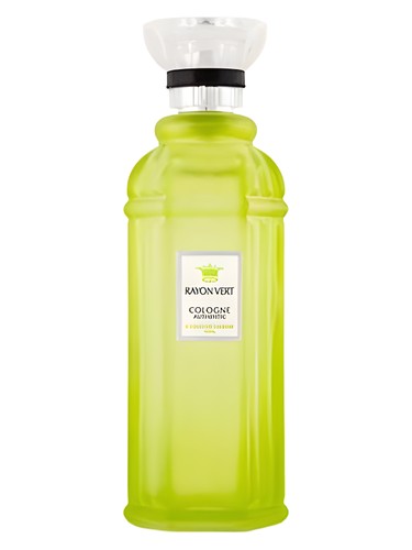 Rayon Vert