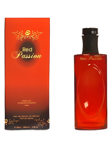 Red Passion