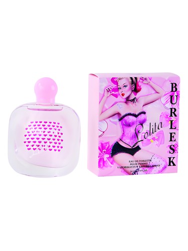 Burlesk Lolita