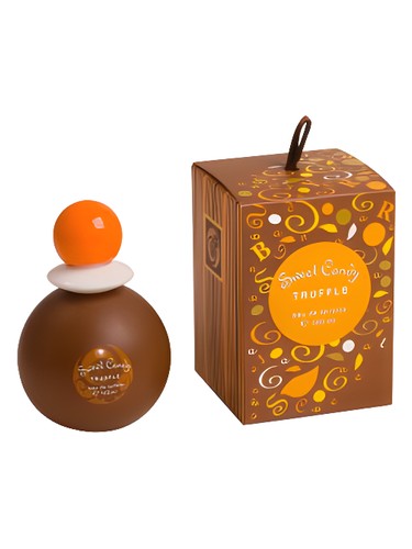 Sweet Candy Truffle