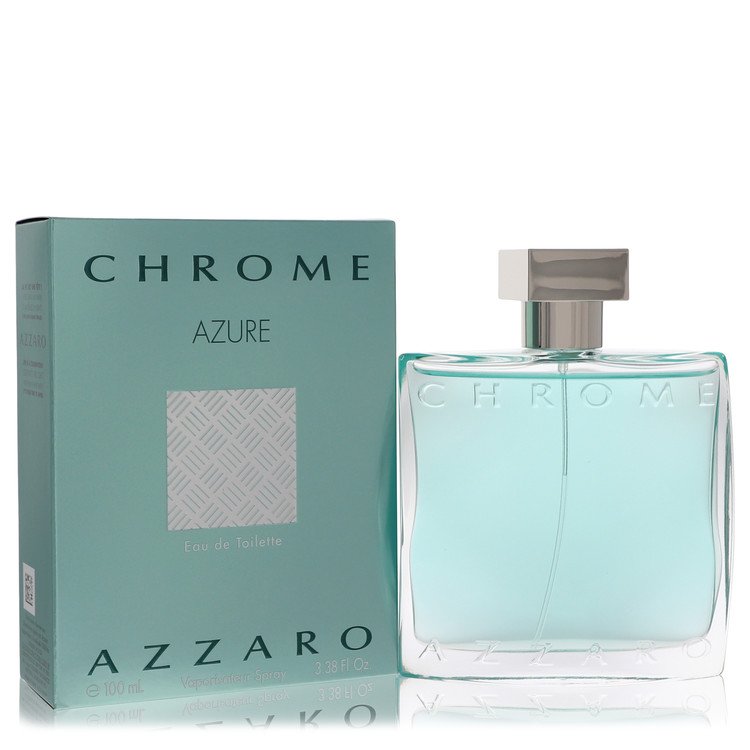 Chrome Azure EDT