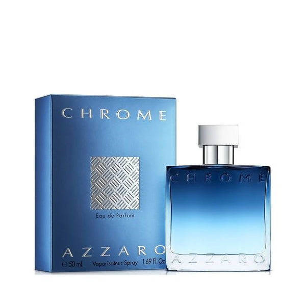 Chrome EDP