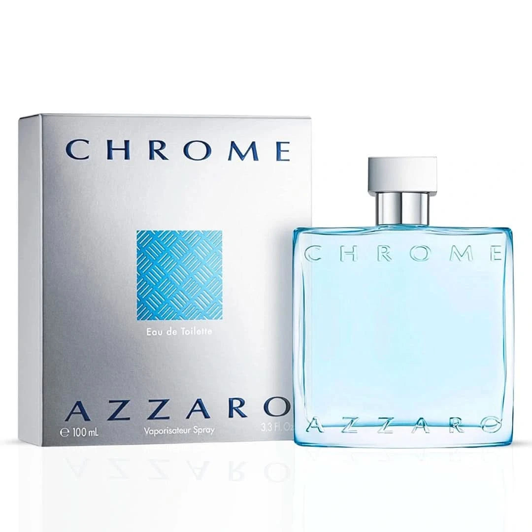 Chrome EDT