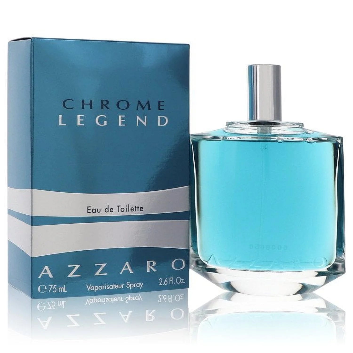 Chrome Legend EDT