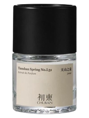Tianshan Spring No.L31 天山之泉