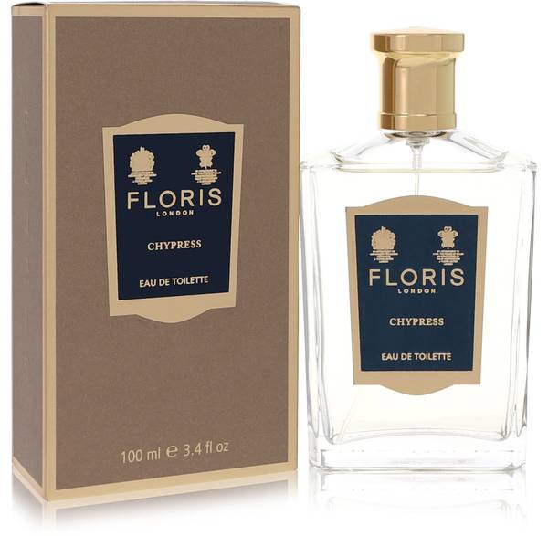 Chypress EDT