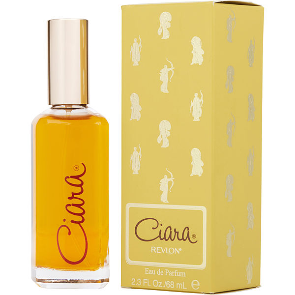 Ciara 100% EDP