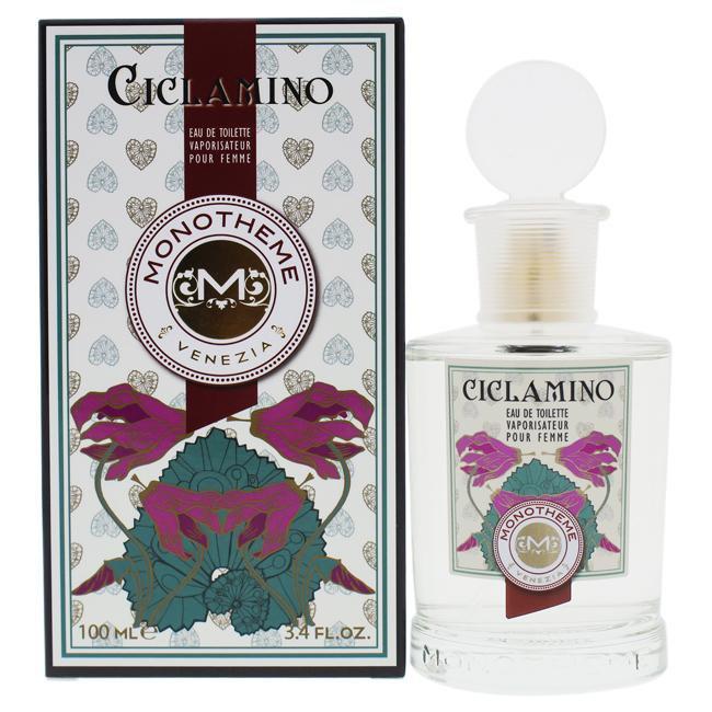 Ciclamino EDT