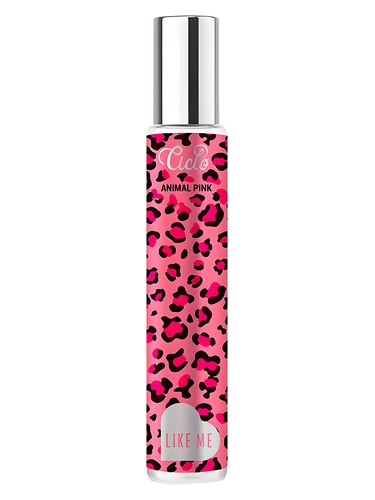 Animal Pink