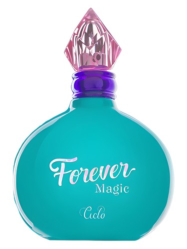 Forever Magic
