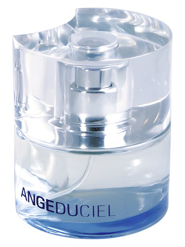 Ange du Ciel