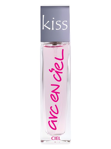 Arc-en-Ciel Kiss