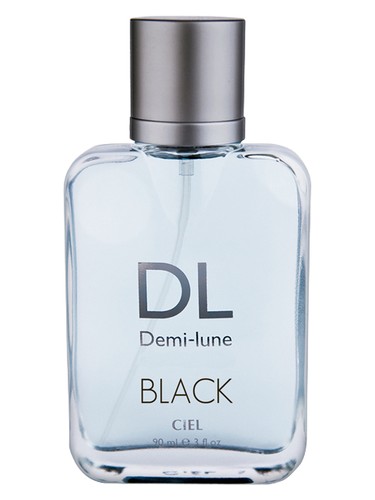 Demi-Lune Black