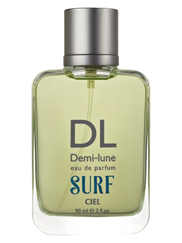 Demi-Lune Surf