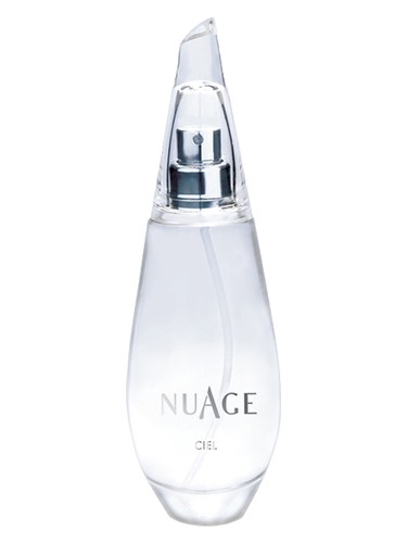 Nuage № 8