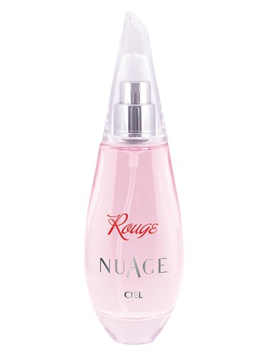 Nuage Rouge