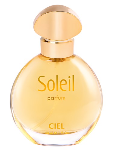 Soleil № 1