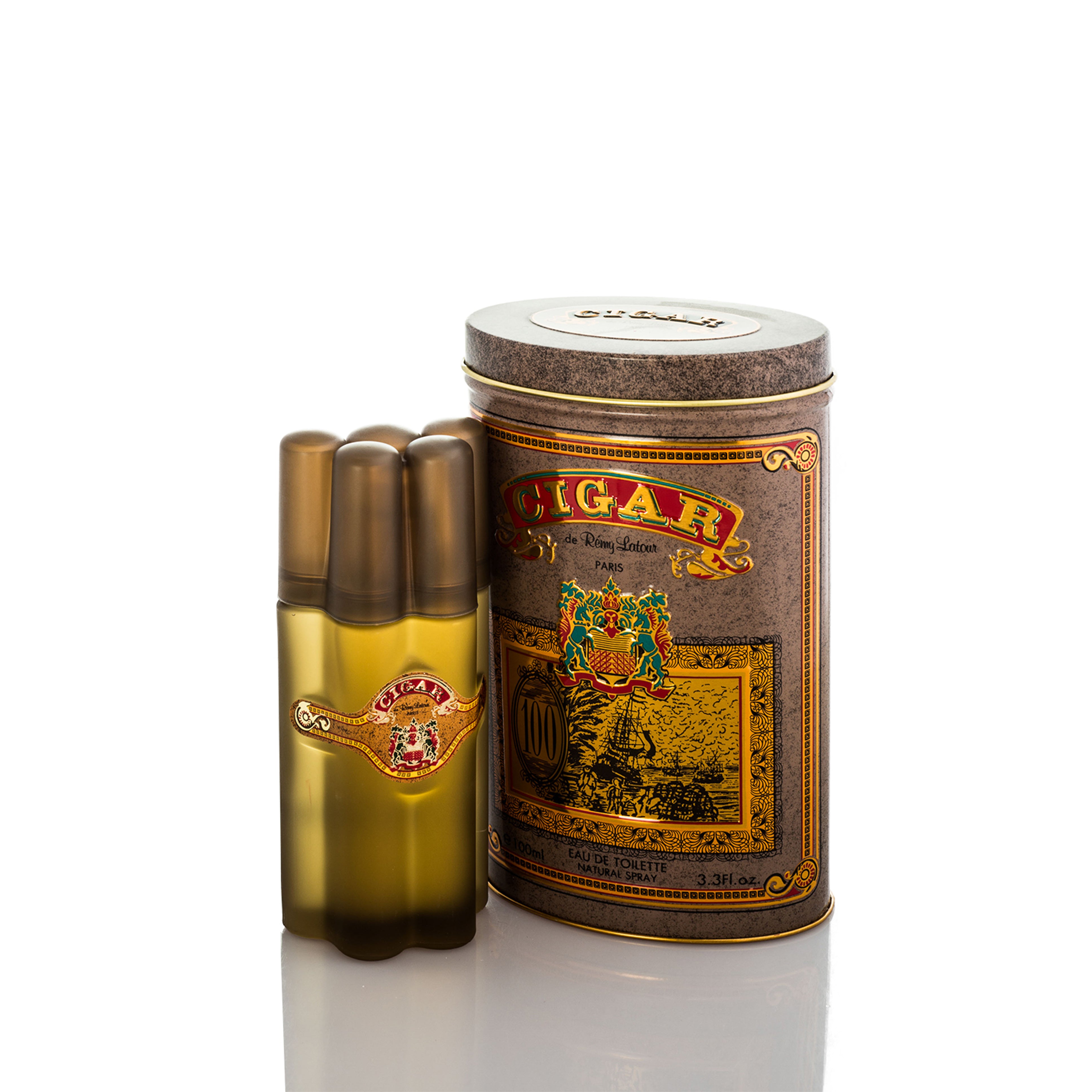 Cigar De Remy Latour EDT