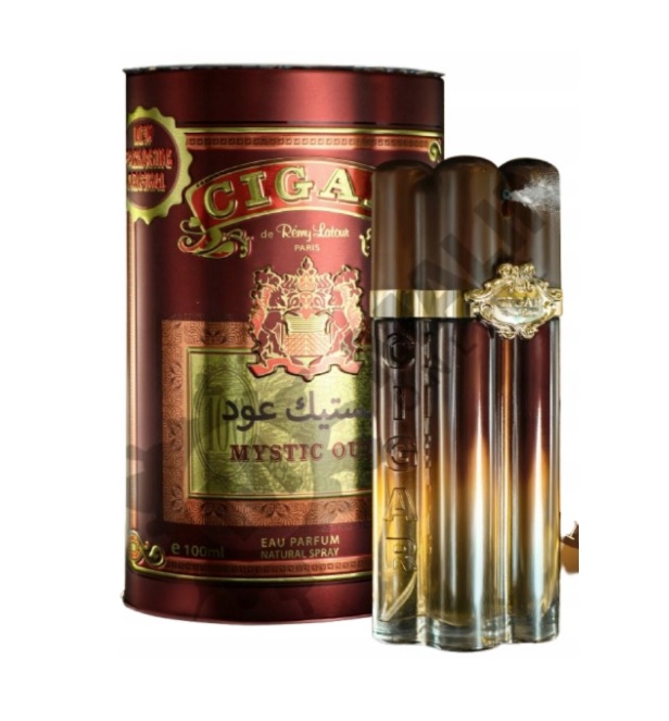 Cigar Mystic Oud PARFUM