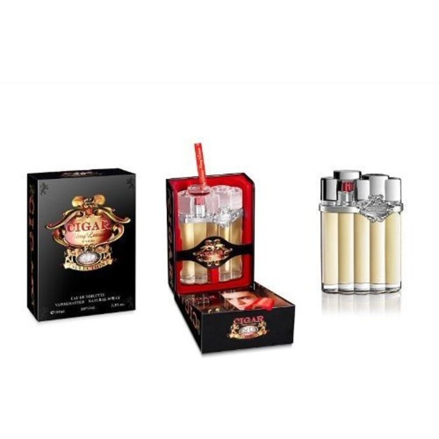 Cigar Selection 20th Anniversary Edition EDT