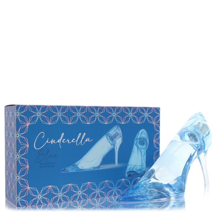 Cinderella Blue EDP