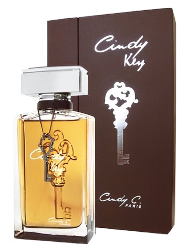 Cindy Key