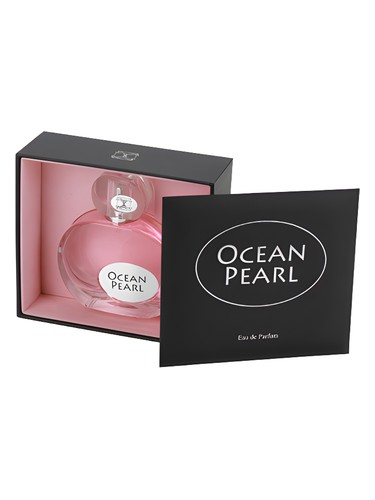 Ocean Pearl