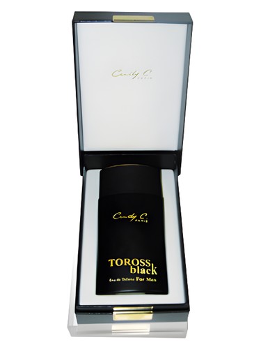 Toross Black