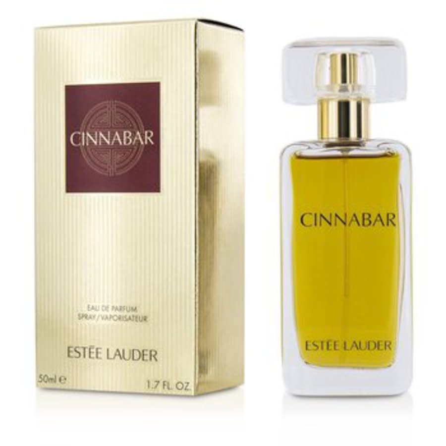 Cinnabar EDP