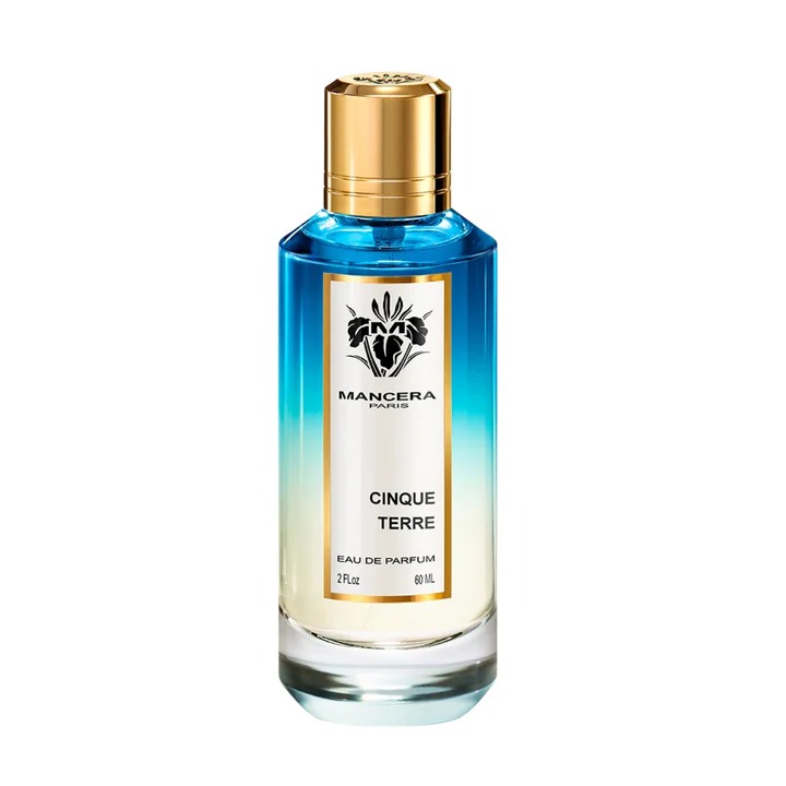 Cinque Terre EDP