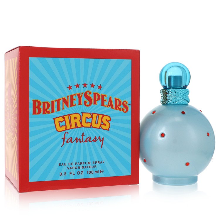 Circus Fantasy EDP