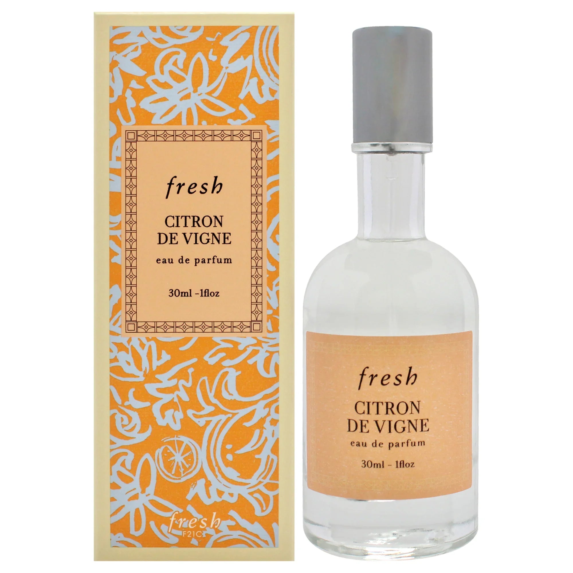 Citron de Vigne EDP