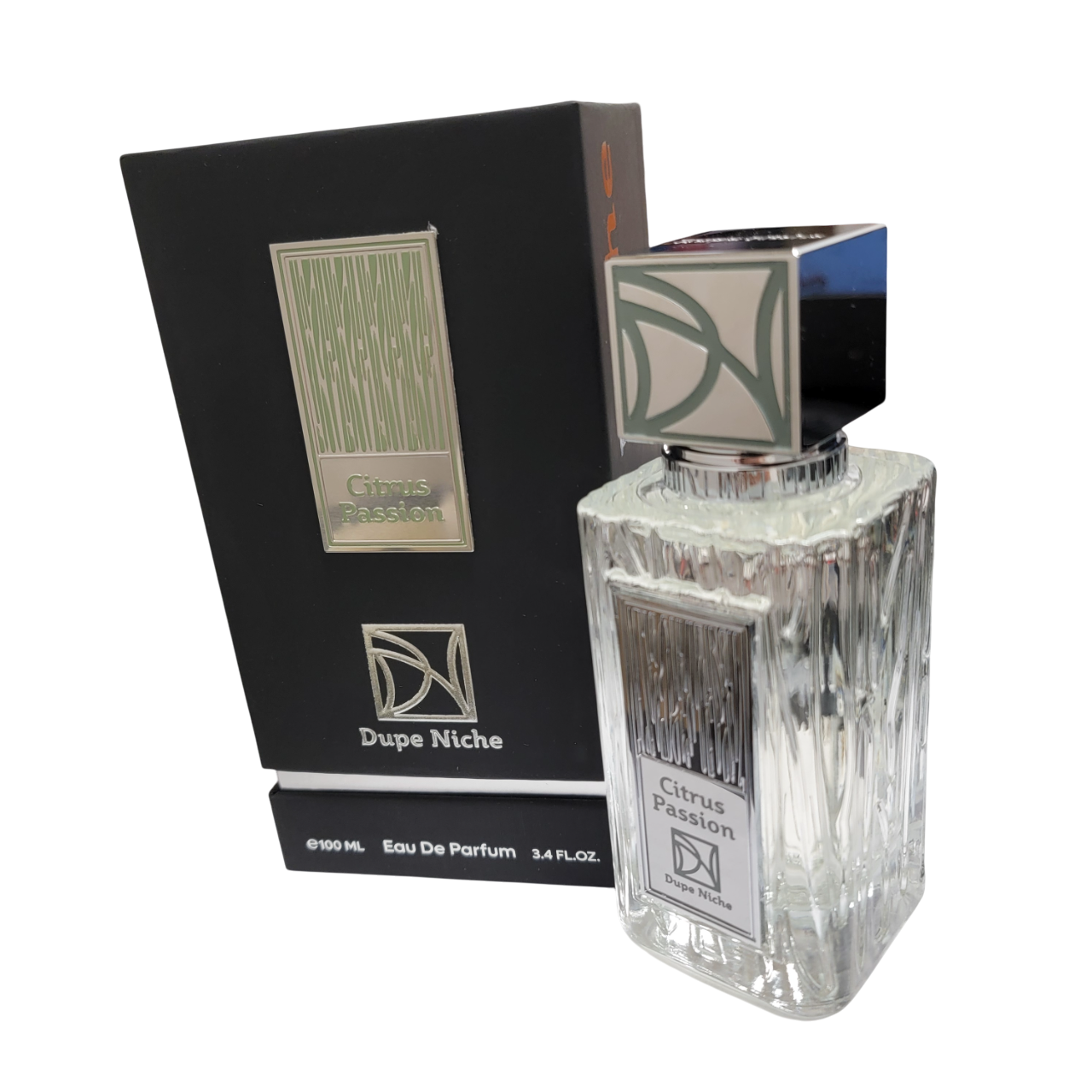 Citrus Passion EDP