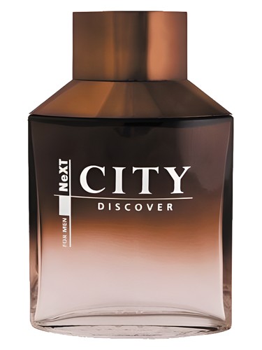 Discover